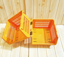 Load image into Gallery viewer, Stackable Storage Basket
