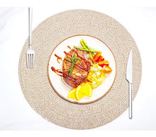Load image into Gallery viewer, Woven place mat
