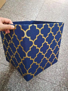 Posprica storage cube