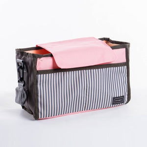 Baby pram bag