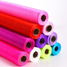Load image into Gallery viewer, Organza roll

