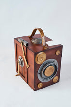 Load image into Gallery viewer, Vintage camera
