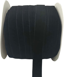 Velvet ribbon