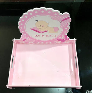 Baby Tray