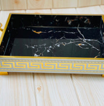 Load image into Gallery viewer, Decorative tray
