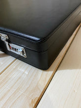 Load image into Gallery viewer, Polo Vicuna Briefcase
