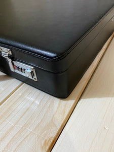 Polo Vicuna Briefcase