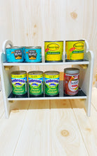 Load image into Gallery viewer, Two tier rack
