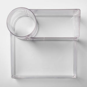 Hair accessory organiser