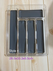 Cutlery/Drawer Organiser