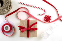 Load image into Gallery viewer, Velvet ribbon

