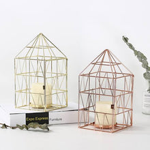 Load image into Gallery viewer, Berkeley Candle Holder

