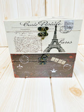 Load image into Gallery viewer, Paris Box
