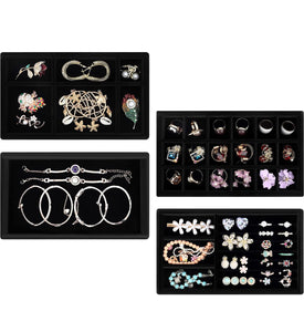 Jewellery Tray Organiser