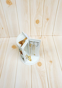 Jewellery Rack