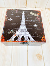 Load image into Gallery viewer, Paris Box
