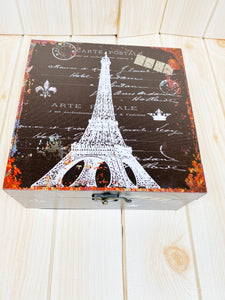 Paris Box