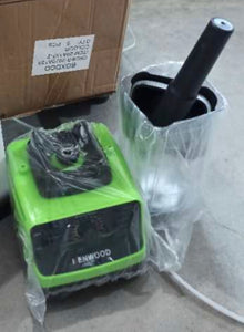 Kenwood blender