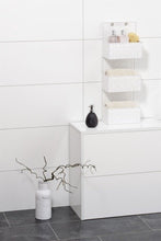 Load image into Gallery viewer, Schaffer Woven Hanging Wall Basket
