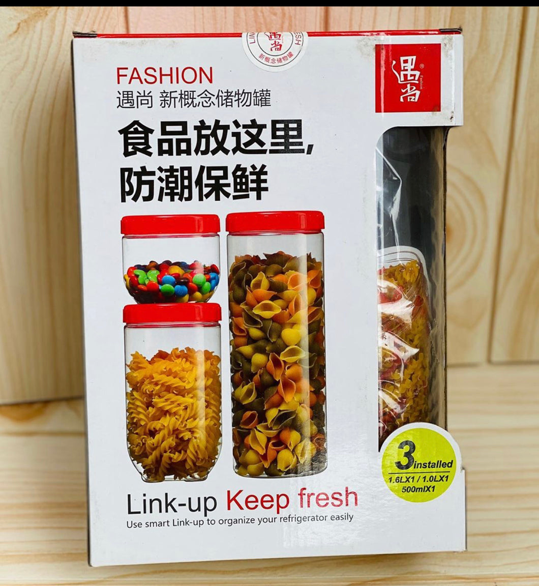 Container Set