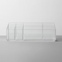 Load image into Gallery viewer, Cosmetic organiser - 9 slot
