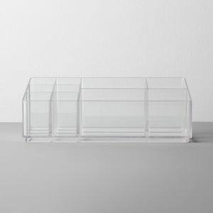 Cosmetic organiser - 9 slot