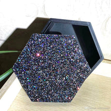 Load image into Gallery viewer, Hexagonal storage box
