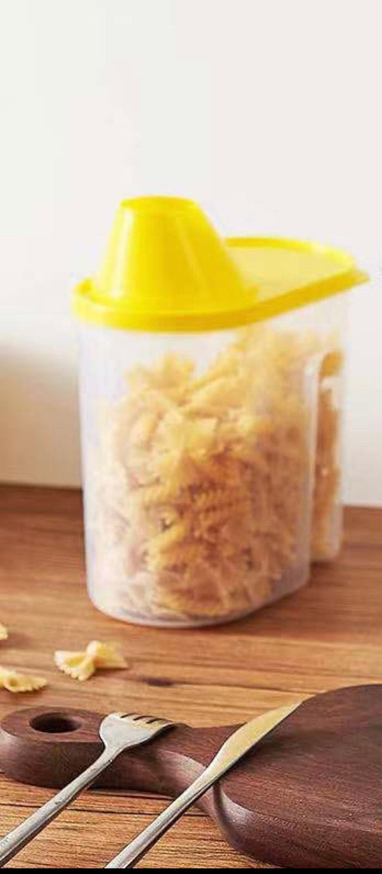 Cereal Container