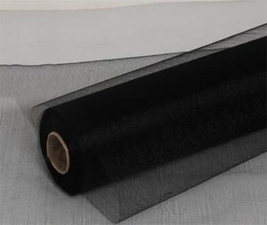 Organza roll