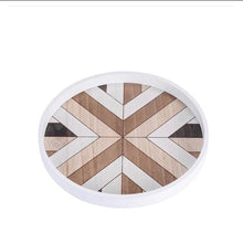 Load image into Gallery viewer, Tray Side Stool
