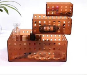 Nuoke storage cube