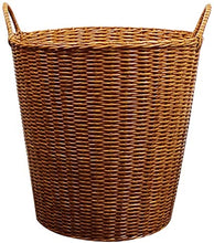 Load image into Gallery viewer, Rattan storage basket
