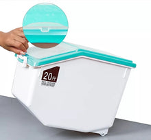 Load image into Gallery viewer, Rice bin
