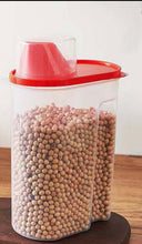 Load image into Gallery viewer, Cereal Container
