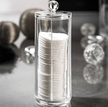 Load image into Gallery viewer, Cotton pad dispenser
