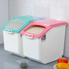 Load image into Gallery viewer, Rice bin
