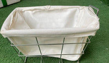 Load image into Gallery viewer, Multipurpose metal wire basket - mini
