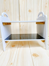 Load image into Gallery viewer, Two tier rack
