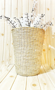 Woven basket