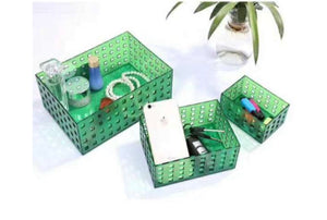 Nuoke storage cube