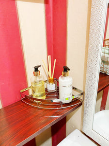 Corner Shelf