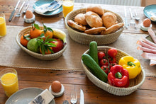 Load image into Gallery viewer, Wicker basket
