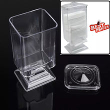 Load image into Gallery viewer, Cotton pad dispenser
