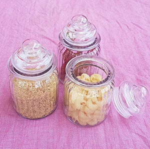 Mini Jar