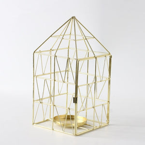 Berkeley Candle Holder