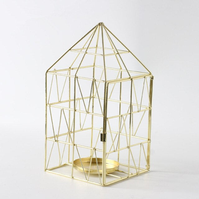 Berkeley Candle Holder