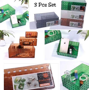 Nuoke storage cube