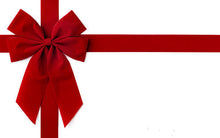 Load image into Gallery viewer, Velvet ribbon
