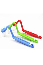 Load image into Gallery viewer, V shaped multipurpose cleaning brush
