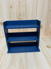 Load image into Gallery viewer, Wooden Spice Rack
